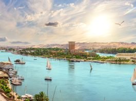 Egypte, 2029-2030 | IHG signe deux nouveaux Holiday Inn à Assouan et accélère sa croissance dans le pays