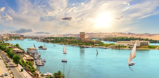 Egypte, 2029-2030 | IHG signe deux nouveaux Holiday Inn à Assouan et accélère sa croissance dans le pays