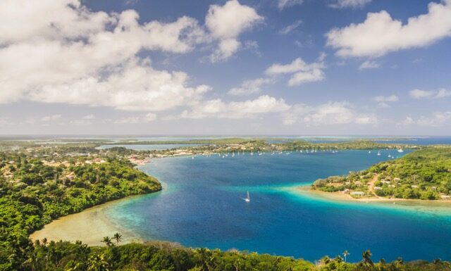 Royaume des Tonga @ credit Depositphotos.com