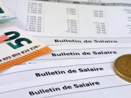 RH | Silae s’offre un juriste : l’acquisition de Kanoon ouvre une nouvelle ère pour la Legaltech RH Bulletin de paie @ Depositphotos
