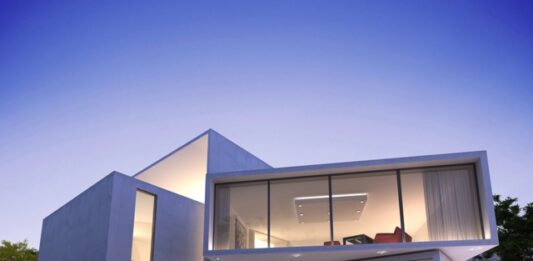 Résidentiel | Onefinestay recentre son portefeuille sur les destinations de loisirs haut de gamme Illustration, villa @ credit Depositphotos.com