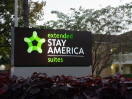 Nouveau segment | De l’algeco à l’hôtel : le workforce housing, futur terrain de jeu des opérateurs hôteliers ? Extended Stay America @ credit Depositphotos