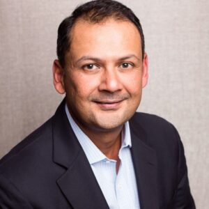 Dhruva Rathore @ credit linkedIn