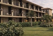 Juin 2026, Italie | Panoram Hotel Management signe un hôtel Tapestry Collection by Hilton à Giardini Naxos en Sicile @ credit Diamond Hotel Taormina, Tapestry Collection by Hilton
