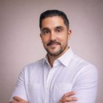 Diego Díaz Cabrera @ credit linkedin