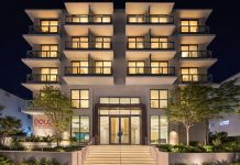 USA | Dolce by Wyndham accélère son développement aux États-Unis avec trois nouvelles ouvertures Dolce by Wyndham Exterior