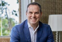 Dubaï | Kempinski Hotels nomme Edward Hobson Senior Vice President Global Sales Edward Hobson @ credit Kempinski Hotels