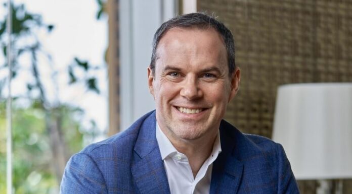 Edward Hobson @ credit Kempinski Hotels
