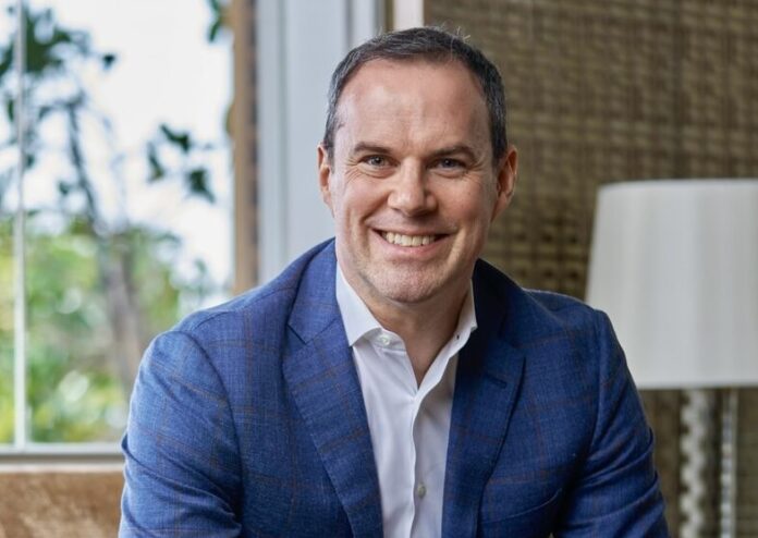 Edward Hobson @ credit Kempinski Hotels