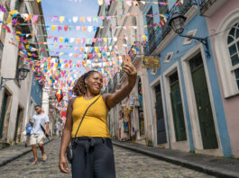 Tourisme | Le Brésil enregistre une hausse de 24,6 % de touristes français en 2025 grâce à l’action du bureau lisboète Visit Brasil Europe