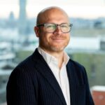 Erik Jacobs @ credit linkedIn