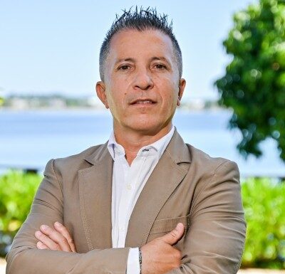 Ernesto Andrades García @ credit linkedin