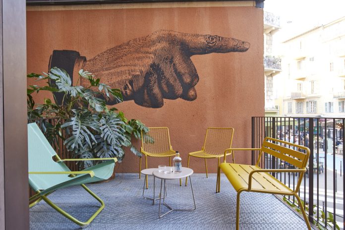 Espace de séminaires et coworking Scool - Crédit photo _ Soniho