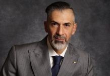 Ettore Cavallino @ credit linkedIn