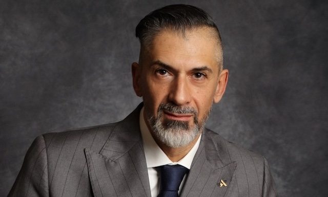Ettore Cavallino @ credit linkedIn
