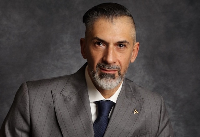 Ettore Cavallino @ credit linkedIn