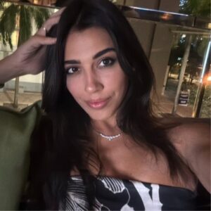 Fabiola Monno @ credit linkedin