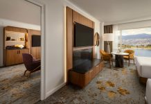 Canada| Fairmont Waterfront Vancouver lance un programme de rénovation pluriannuel pour réinventer son identité « Pure Coastal Luxury »