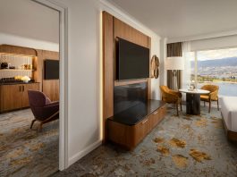 Canada| Fairmont Waterfront Vancouver lance un programme de rénovation pluriannuel pour réinventer son identité « Pure Coastal Luxury »