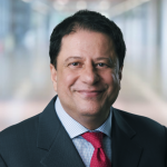 Firoz Tarapore @ credit DAE