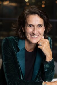 Florence Audoyer-Missakian @ credit PepsiCo