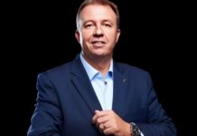 1er mai 2026, Île Maurice | Beachcomber Resorts & Hotels nomme Franck Lopez Chief Operations Officer Franck Lopez @ credit linkedIn