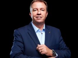 1er mai 2026, Île Maurice | Beachcomber Resorts & Hotels nomme Franck Lopez Chief Operations Officer Franck Lopez @ credit linkedIn