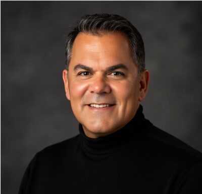 Frank Fuentes @ credit LinkedIn
