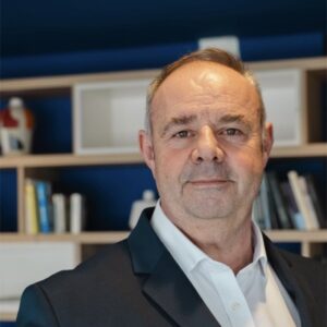 Frédéric Bessonneaud @ credit linkedin