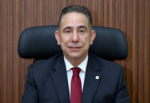 Ghassan Dalal nommé Vice-Président Régional International de Rotana Hotels Ghassan Dalal @ credit linkedIn