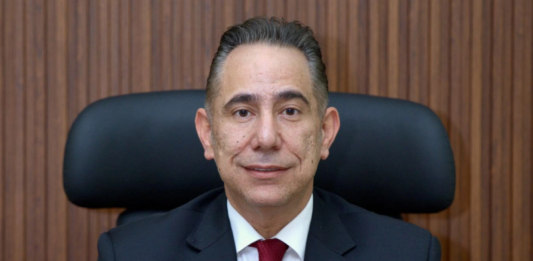 Ghassan Dalal nommé Vice-Président Régional International de Rotana Hotels Ghassan Dalal @ credit linkedIn