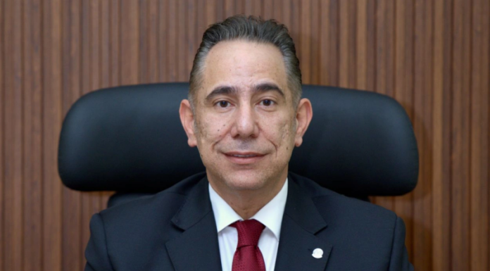 Ghassan Dalal @ credit linkedIn