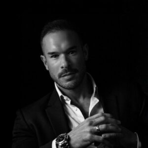 Giovanni Salvino-Prada @ credit linkedin