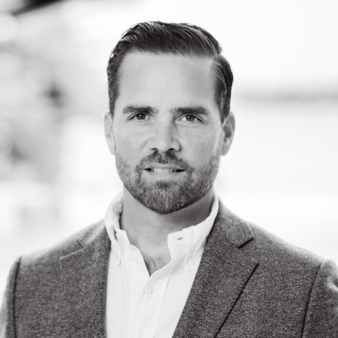 Gregory Coquet @ credit linkedIn