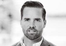 Île Maurice | Gregory Coquet nommé CEO de Riveo Limited à compter du 1er octobre 2026, succédant à François Eynaud Gregory Coquet @ credit linkedIn