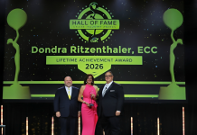 Hall of Fame CLIA @ credit CLIA