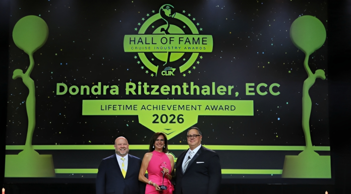 Hall of Fame CLIA @ credit CLIA