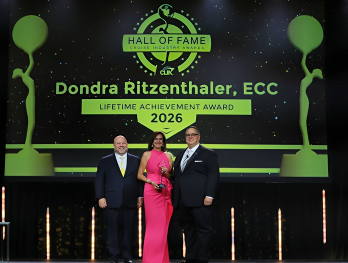 Hall of Fame CLIA @ credit CLIA