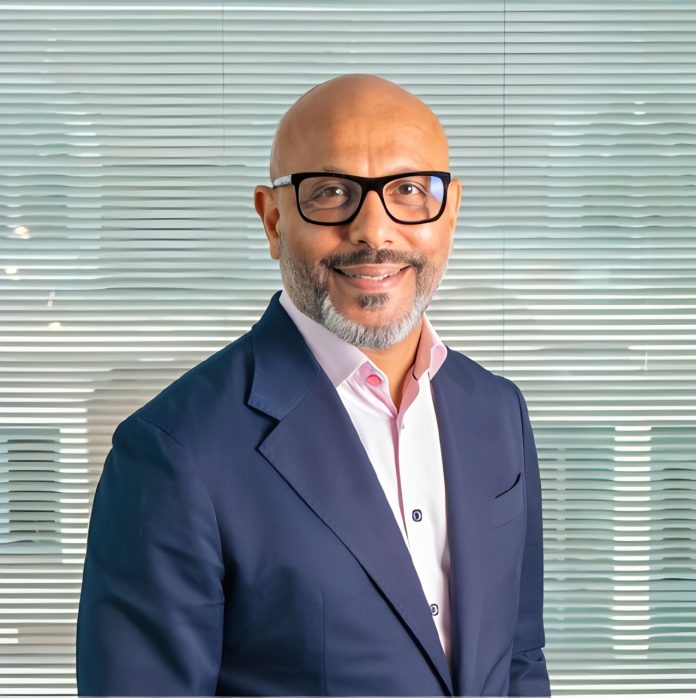 Hasham Soliman @ credit linkedIn