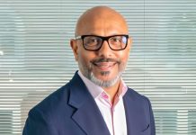 UK | Hasham Soliman nommé general manager du Park Plaza Westminster Bridge à Londres Hasham Soliman @ credit linkedIn