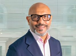 UK | Hasham Soliman nommé general manager du Park Plaza Westminster Bridge à Londres Hasham Soliman @ credit linkedIn