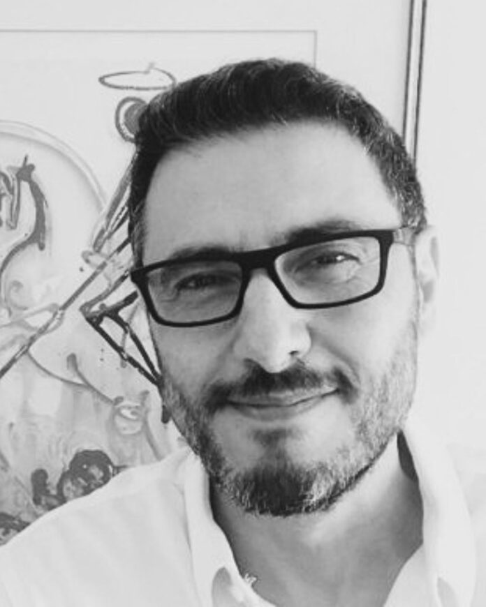 Hassan Khalil Sabbagh @ credit Les Roches