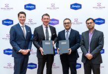 2035, Inde | Hilton accélère en Inde : 125 hôtels Hampton by Hilton prévus avec Royal Orchid Hotels Hilton Supercharges Its India Expansion with Strategic Agreement with Royal Orchid Hotels for 125 Hampton by Hilton Hotels