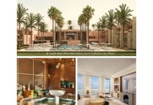 Maroc | Hilton va plus que doubler son portefeuille dans le royaume et inaugure son premier Waldorf Astoria à Rabat Hilton en mode boost au Maroc