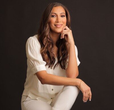 Hoda Tahoun @ credit linkedin