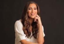 Dubaï | Hoda Tahoun CEO & Co-Founder de Maram Global Hoda Tahoun @ credit linkedin