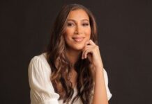 Dubaï | Hoda Tahoun CEO & Co-Founder de Maram Global Hoda Tahoun @ credit linkedin