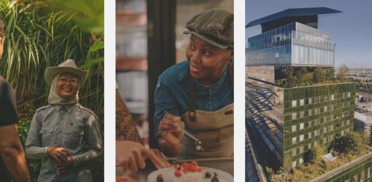 RSE | Accor lance “Hosting Change”, sa nouvelle feuille de route durable 2026-2030 Hosting Change @ credit Accor