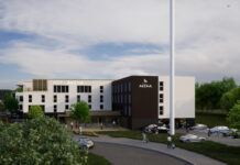 2027 | Les Hôtels Akena annoncent un futur établissement à La Rochelle Hôtel Akena La Rochelle