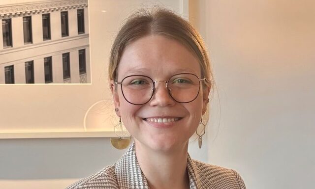 Ina Plunien @ credit Cain